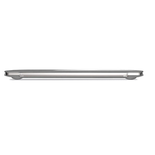 MacCase Hybrid Case for 16.2 MacBook Pro A2485, A2991